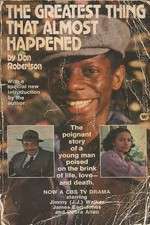 Watch The Greatest Thing That Almost Happened Watch123movies