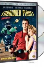 Watch Forbidden Planet Watch123movies