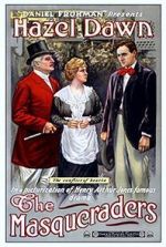 Watch The Masqueraders Watch123movies