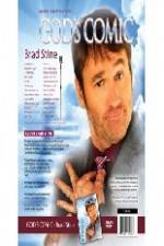 Watch Brad Stine Gods Comic Watch123movies