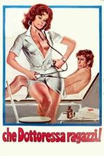 Watch Che dottoressa ragazzi! Watch123movies