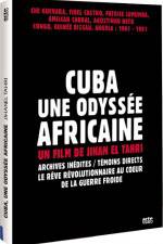 Watch Cuba une odyssee africaine Watch123movies
