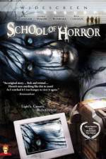 Watch School of Horror Watch123movies