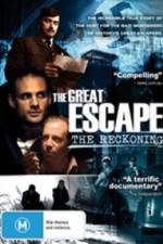 Watch The Great Escape - The Reckoning Watch123movies