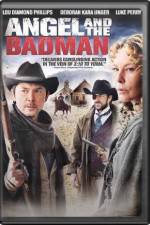 Watch Angel and the Badman Watch123movies