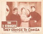 Watch They Stooge to Conga (Short 1943) Watch123movies