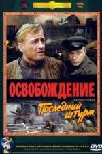 Watch The Liberation - Film V: The Last Assault Watch123movies