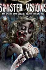 Watch Sinister Visions Watch123movies