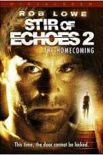 Watch Stir of Echoes: The Homecoming Watch123movies