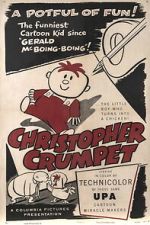 Watch Christopher Crumpet Watch123movies