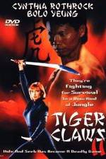 Watch Tiger Claws II Watch123movies