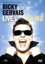 Watch Ricky Gervais Live 3: Fame Watch123movies