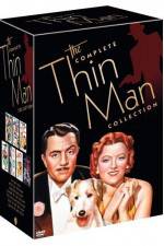 Watch Song of the Thin Man Watch123movies