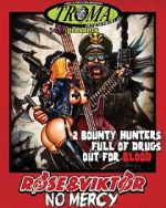 Watch Rose and Viktor: No Mercy Watch123movies