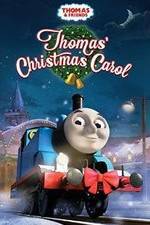 Watch Thomas & Friends: Thomas' Christmas Carol Watch123movies