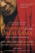 Watch 10 Questions for the Dalai Lama Watch123movies