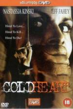 Watch Cold Heart Watch123movies