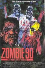 Watch Zombie \'90: Extreme Pestilence Watch123movies