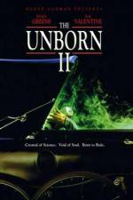 Watch The Unborn II Watch123movies
