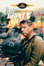Watch The Train Watch123movies