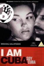 Watch I am Cuba Watch123movies