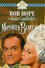 Watch Monsieur Beaucaire Watch123movies