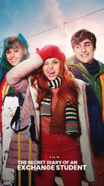 Watch The Secret Diary of an Exchange Student Watch123movies