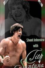 Watch Tito Santana Shoot Interview Wrestling Watch123movies