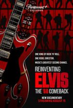 Watch Reinventing Elvis: The \'68 Comeback Watch123movies