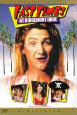 Watch Fast Times at Ridgemont High Watch123movies