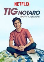 Watch Tig Notaro: Happy To Be Here (TV Special 2018) Watch123movies