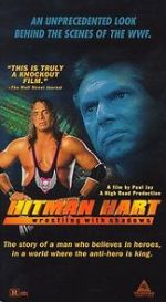 Watch Hitman Hart: Wrestling with Shadows Watch123movies