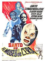 Watch Santo in the Wax Museum Watch123movies