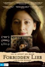 Watch Forbidden Lie$ Watch123movies