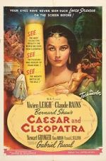 Watch Caesar and Cleopatra Watch123movies