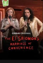 Watch The El-Salomons: Marriage of Convenience (TV Special 2020) Watch123movies