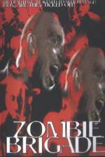 Watch Zombie Brigade Watch123movies
