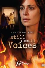 Watch Still Small Voices Watch123movies