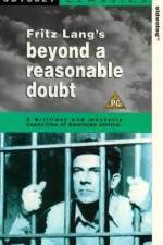 Watch Beyond a Reasonable Doubt Watch123movies