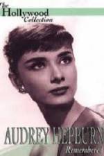 Watch Audrey Hepburn Remembered Watch123movies