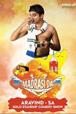 Watch Madrasi Da by SA Aravind Watch123movies