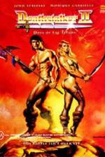 Watch Deathstalker II Watch123movies