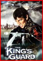 Watch The King's Guard Watch123movies