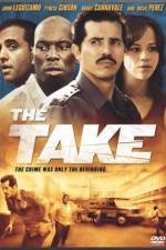 Watch The Take Watch123movies