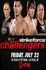 Watch Strikeforce Challengers 17 Watch123movies