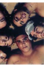 Watch It Kinda Scares Me Watch123movies