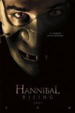 Watch Hannibal Rising Watch123movies