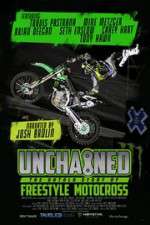 Watch Unchained: The Untold Story of Freestyle Motocross Watch123movies
