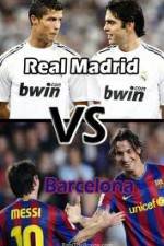 Watch Real Madrid vs Barcelona Watch123movies