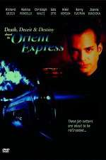 Watch Death, Deceit & Destiny Aboard the Orient Express Watch123movies